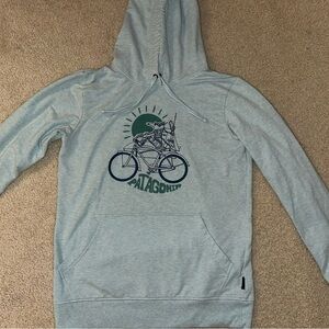 Patagonia Sweatshirt